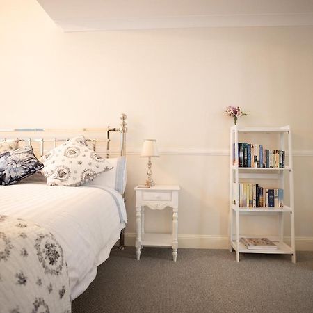 Canungra Cottages - Boutique Bed And Breakfast Eksteriør bilde